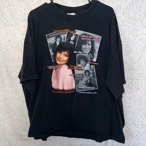 Loretta Lynn Vintage Shirt